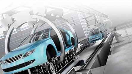 Automotive 