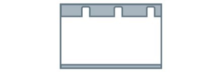 Fast tool changes during punching and separating