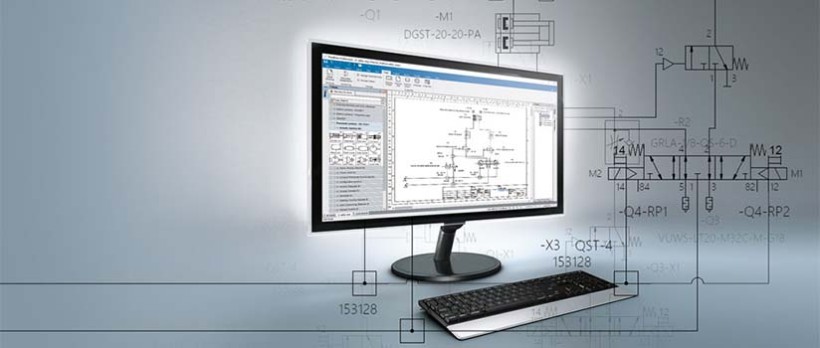 FluidDraw von Festo
