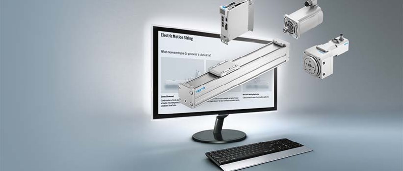 Festo Softwarelösungen