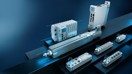 Automation Excellence
