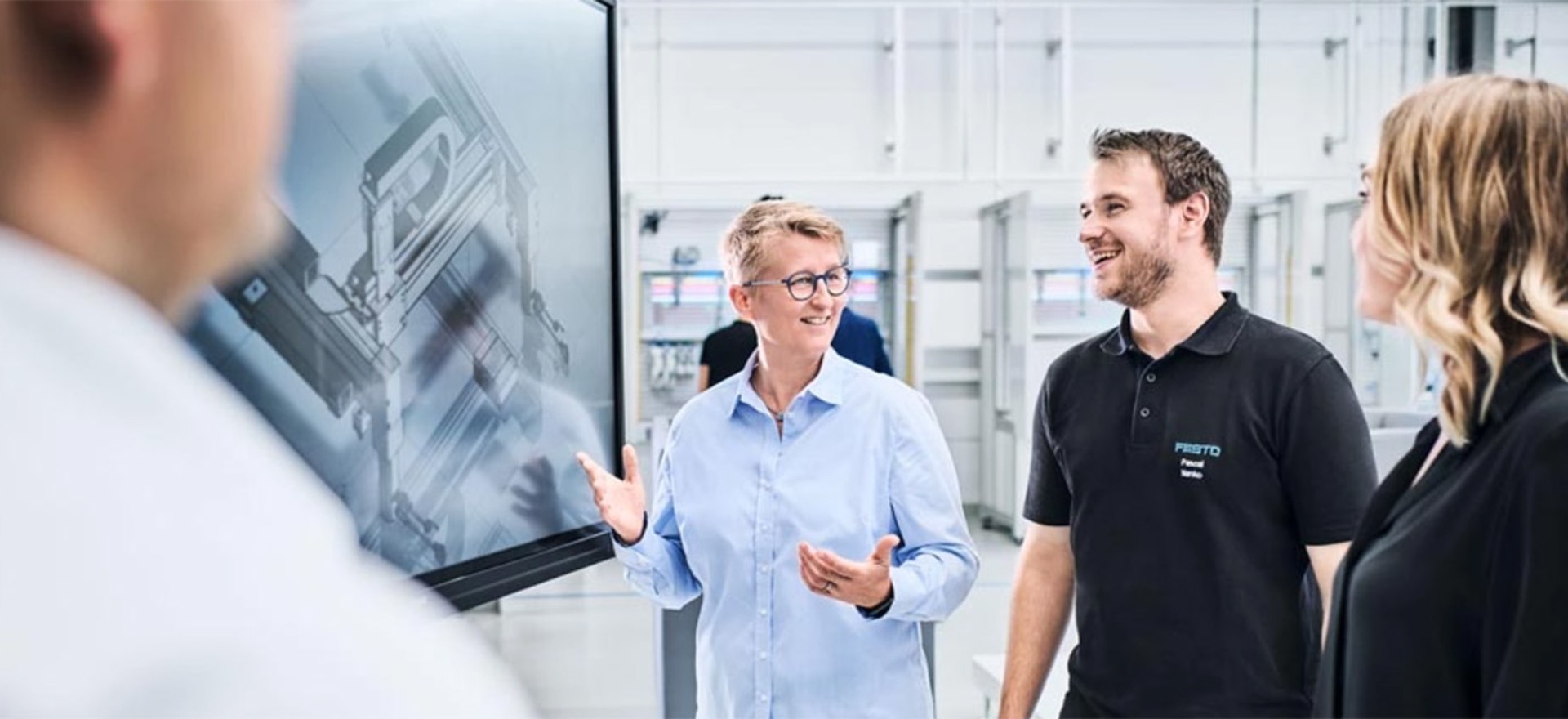 Kompetenz in Industrien und Branchen