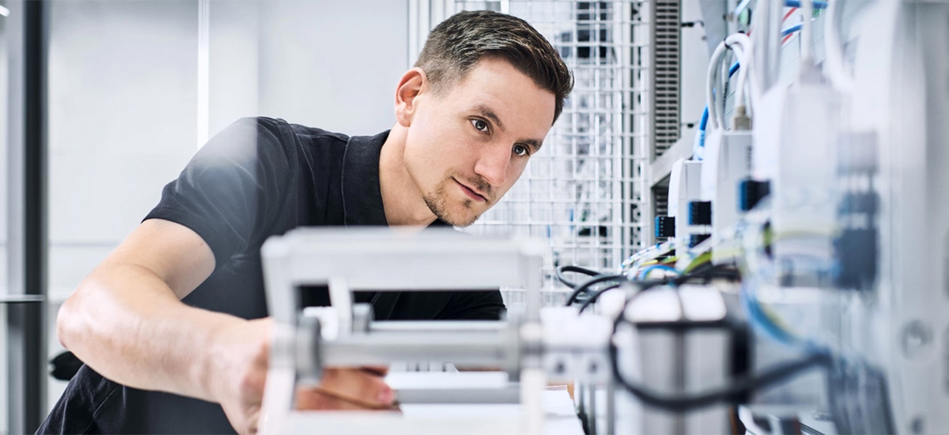 Technologien und Systeme FEC