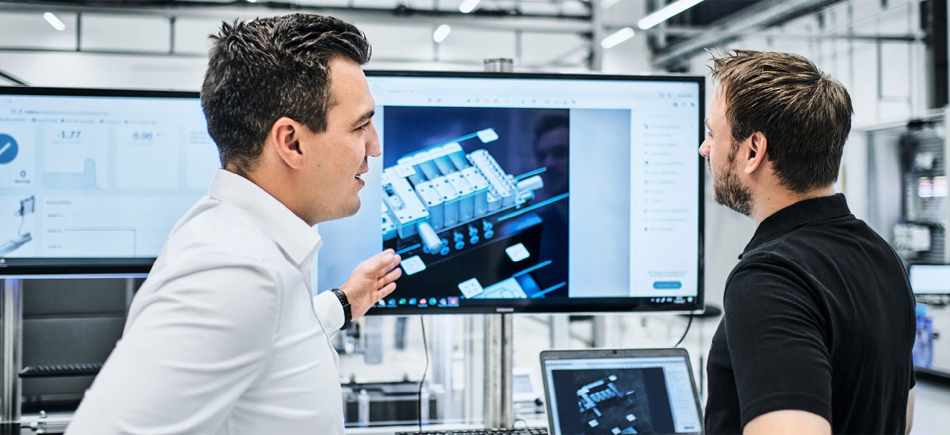 Innovationen und Trends FEC