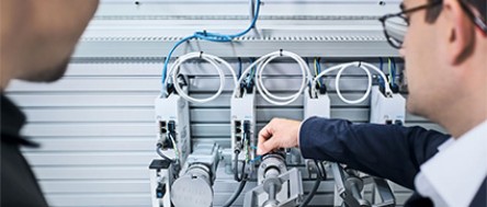 Automatisierungs-Projekte