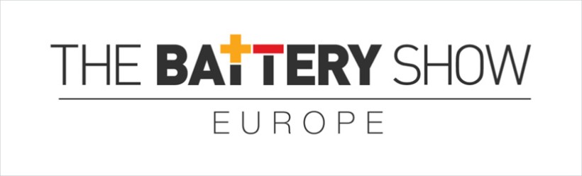 SALONE DELLA BATTERIA EUROPA