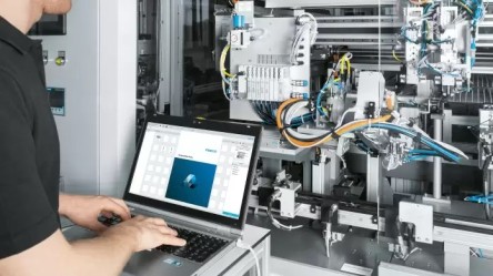 Automation suite