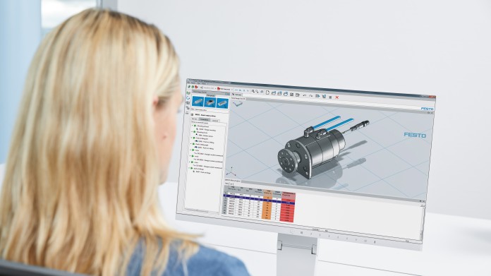 Water Engineering Festo Tw
