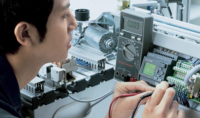 FICP Level 1: Electricity Fundamentals