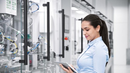 Las claves del liderazgo en la Industria 4.0