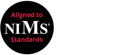 NIMS Aligned to Standards
