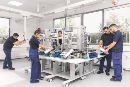 Festo Didactic
