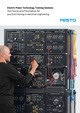 Product brochure