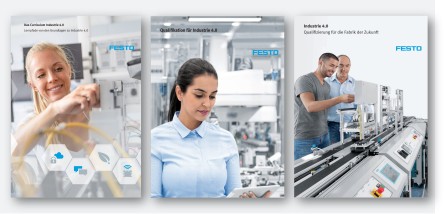 Fabrikautomatisierung