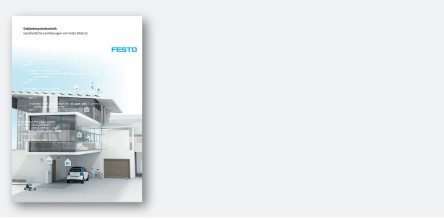 Gebäudesystemtechnik