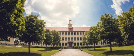 Außenansicht Magdeburg