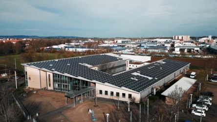 Hildesheim Außenansicht