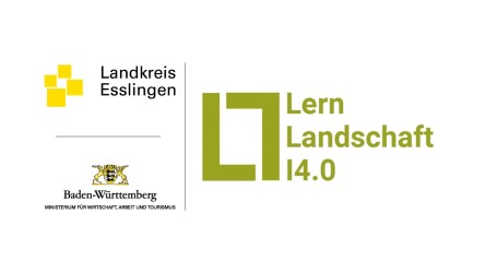 Referenz_Lernlandschaft_I4.0_Logos