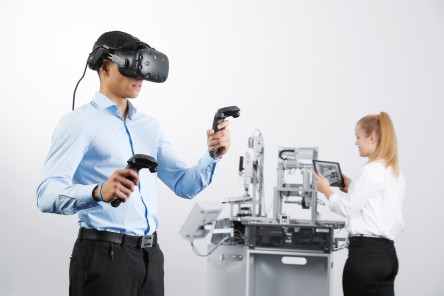 VR Headset