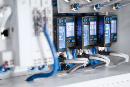 Energy measurement