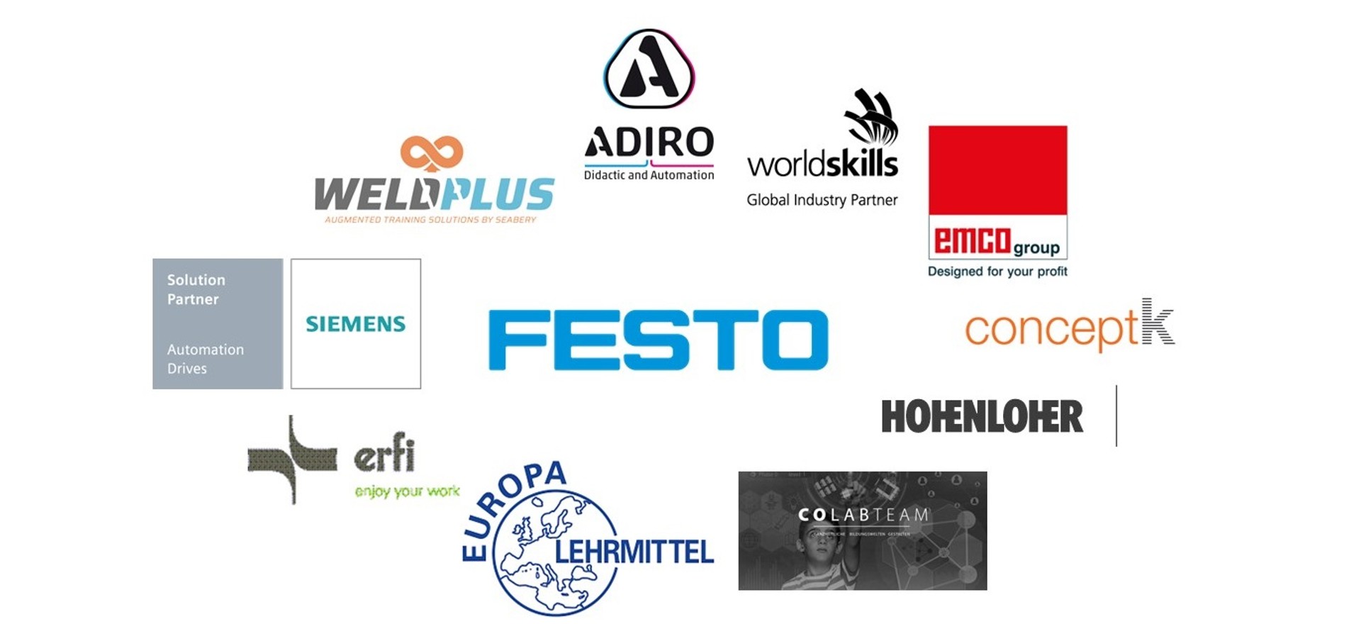 Unsere Partner