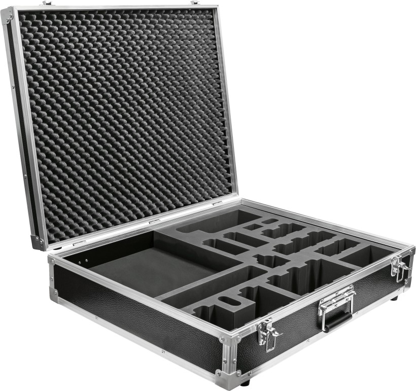 Transport case