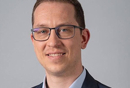 Peter Hladik