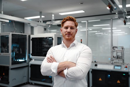 Sebastian Schmitt