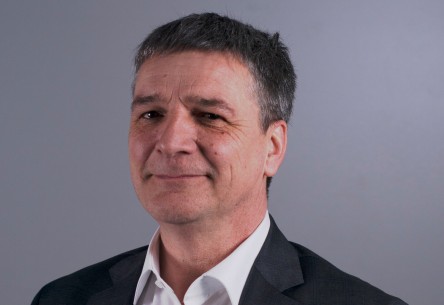 Fred Nolte