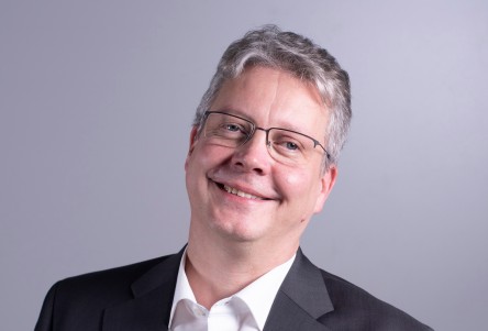Markus Fliegen