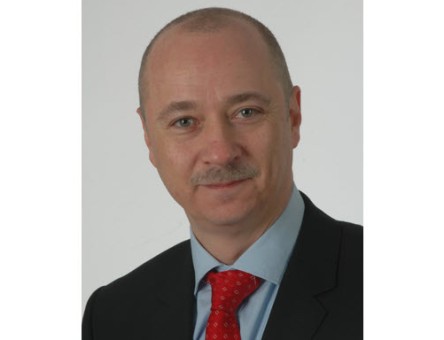 Wolfgang Prähauser