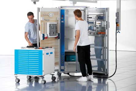 Installationstechnik