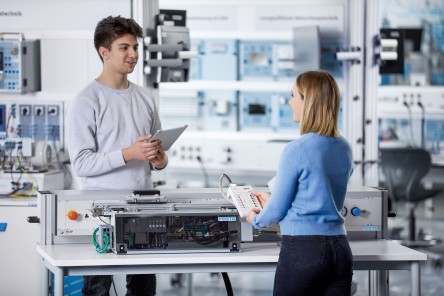Cp Lab