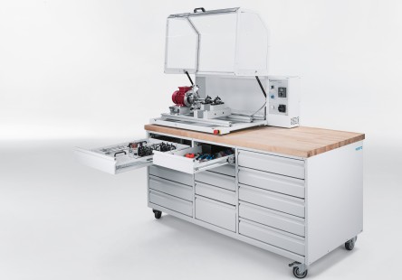 Getriebetrainer