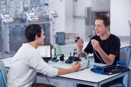 intellgent sensor technology