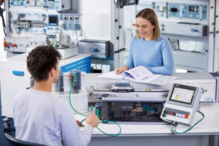 networking and data security