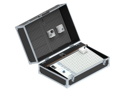 A4 case