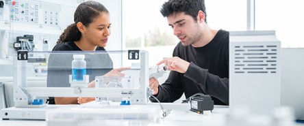 Electrical Engineering