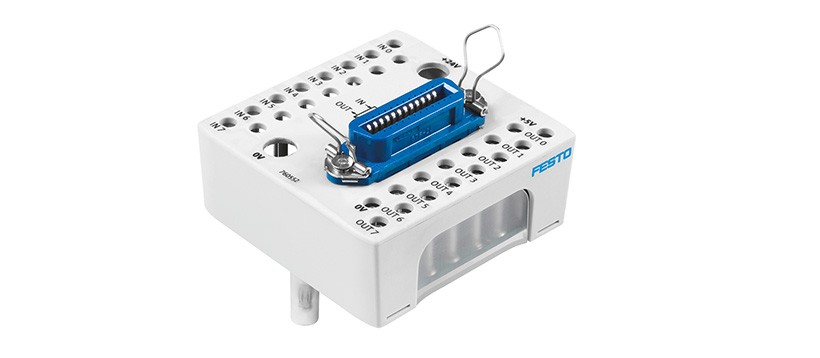 Level Converter