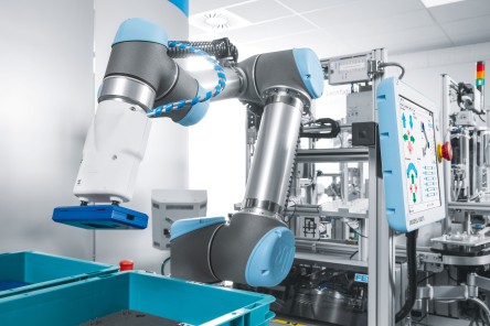 Robotics & Innovation