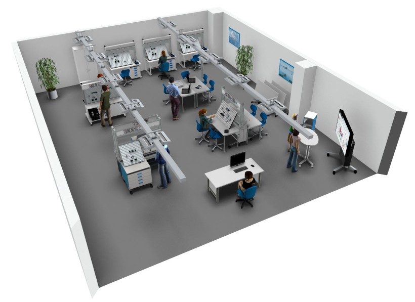 Fluidtechnik