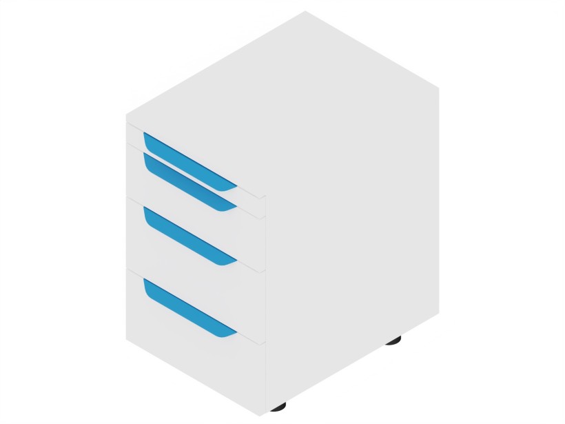 Standcontainer