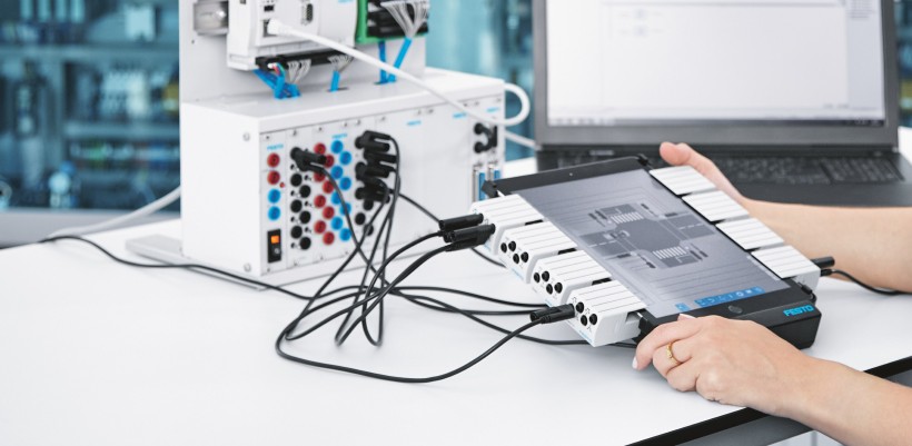 Curso Online - Programación de PLCs: TIA Portal l
