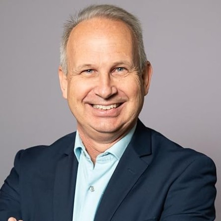 Mike Nager Festo Didactic USA