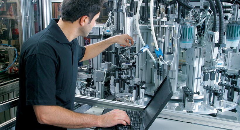FICP Level 3: Smart Maintenance
