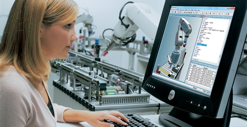 FICP Level 2: Robotics Fundamentals