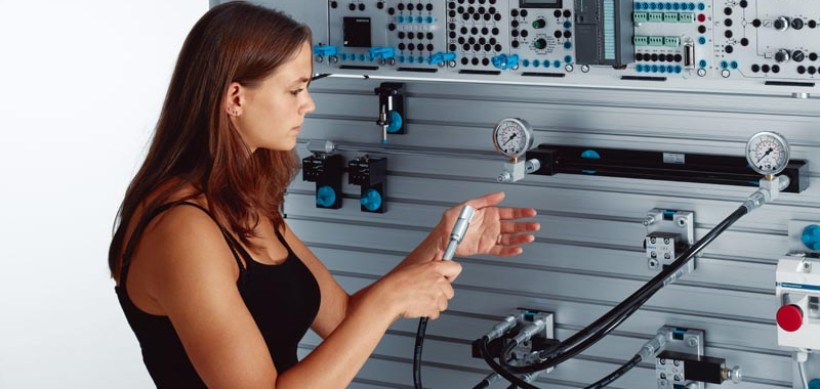 FICP Level 2: Fluid Power Fundamentals