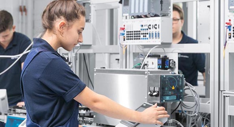 FICP Level 3: HMI