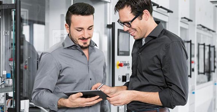 FICP Level 2: Industry 4.0 Fundamentals