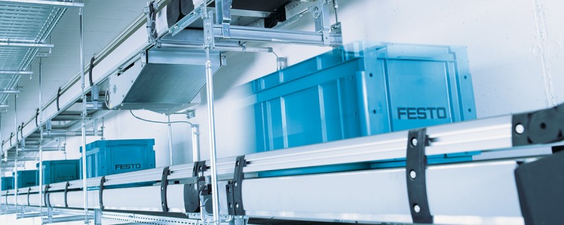 Festo Industry 4 0 Certification Program Festo USA